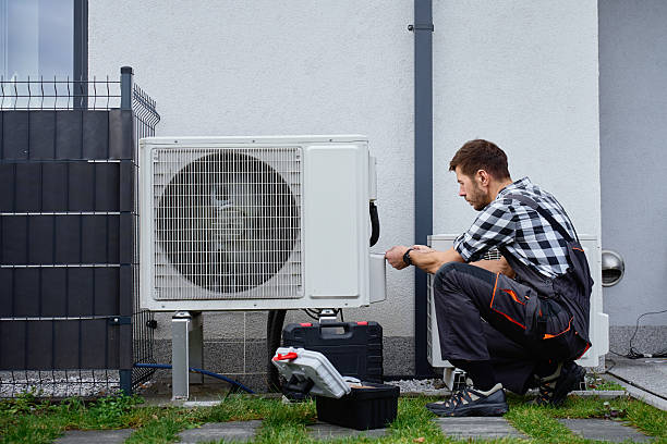 Trusted Ac Installation service in Summit Station, OH - HVAC Repair CO